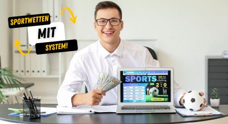 Sportwetten mit System