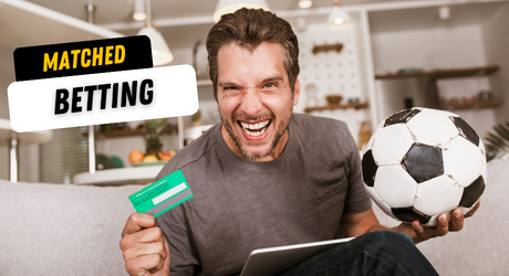 was ist matched betting